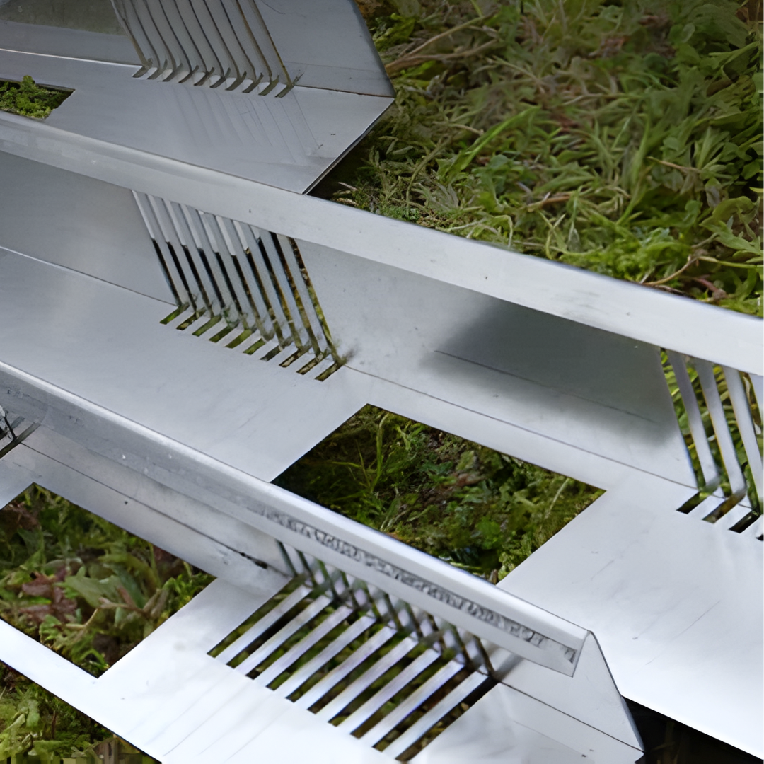 GR ALUMINIUM TRIMS