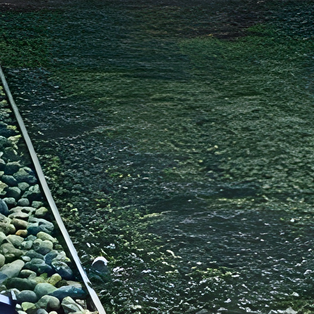 GRI INTENSIVE SUBSTRATE