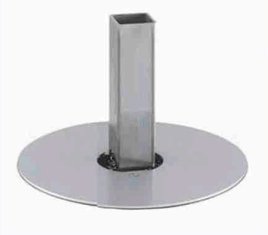 BLUE ROOF FLOW RESTRICTOR