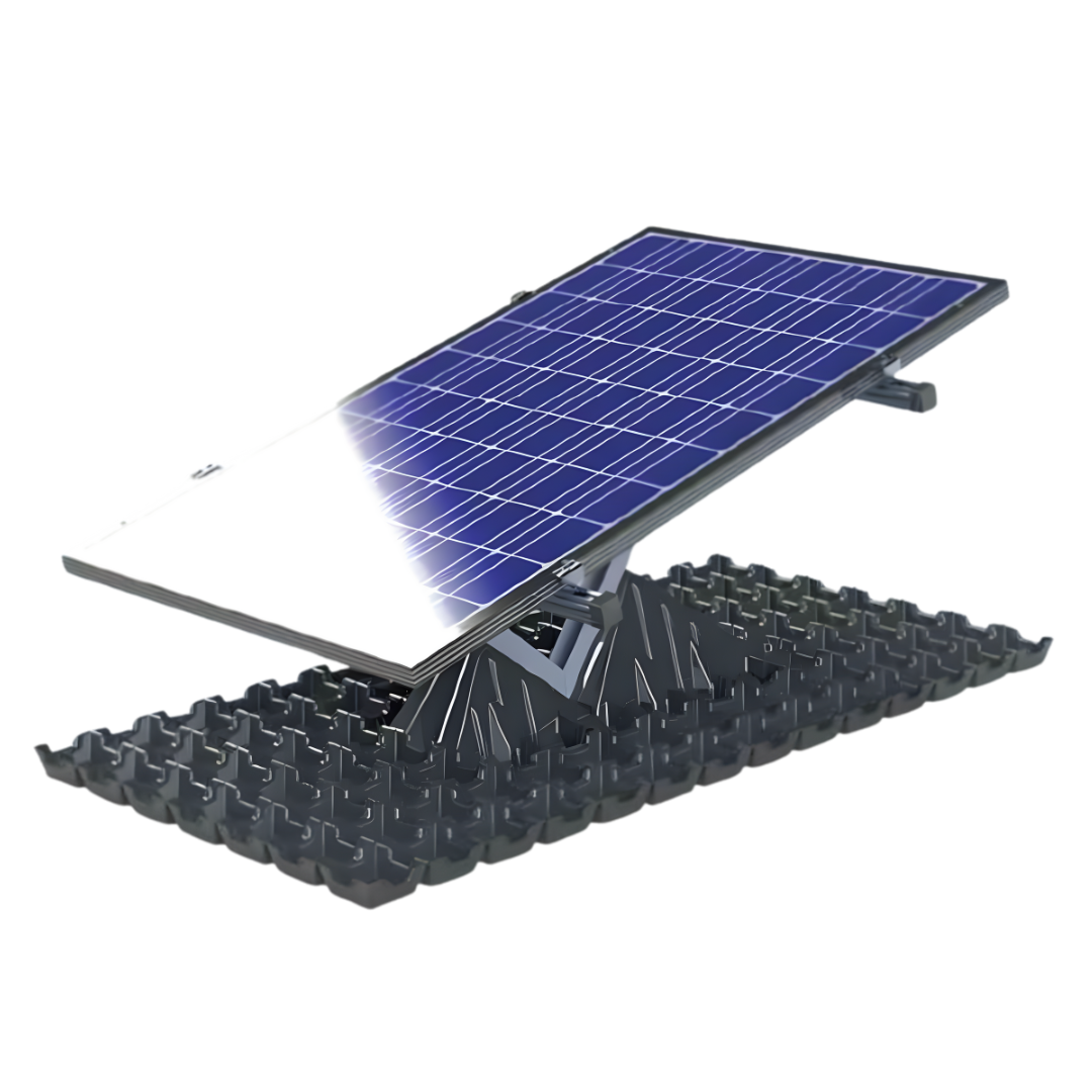 BIO SOLAR FRAME